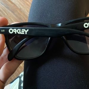 Oakley glasses